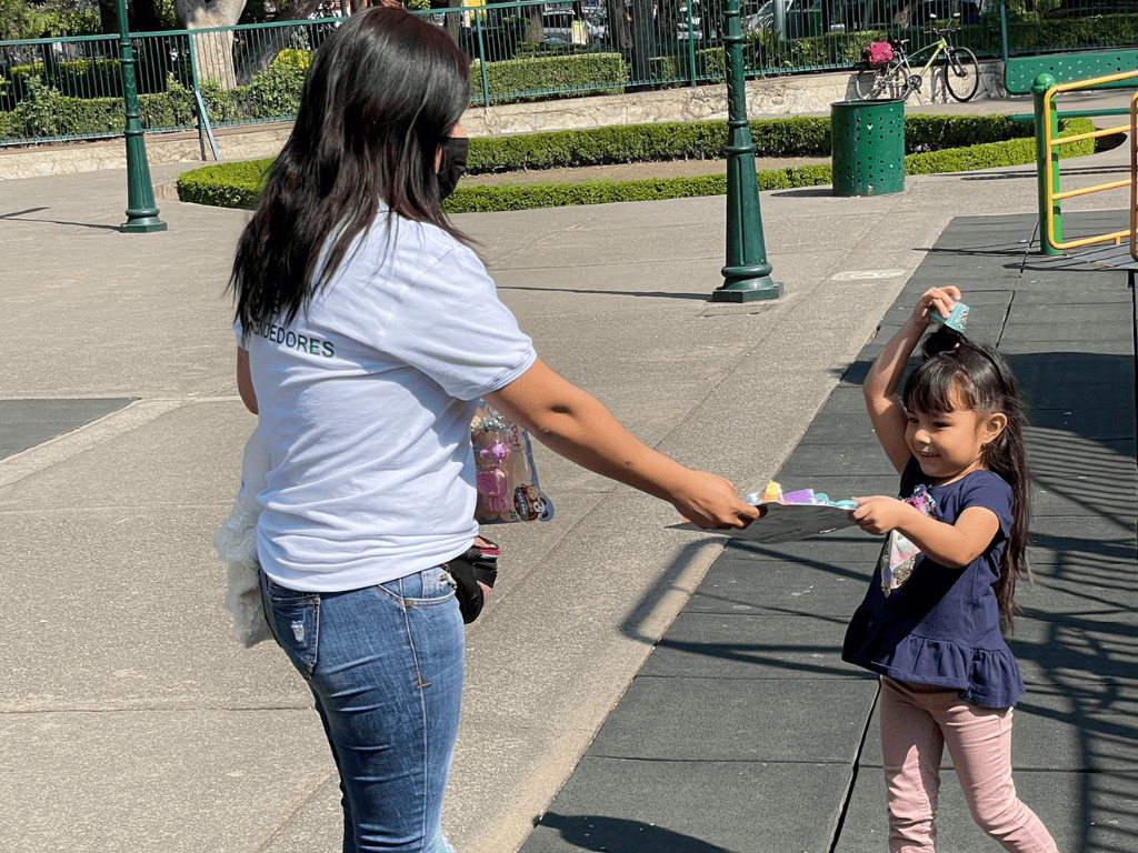 prestamos personales