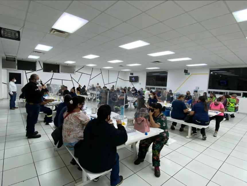 Capacitación empresarial